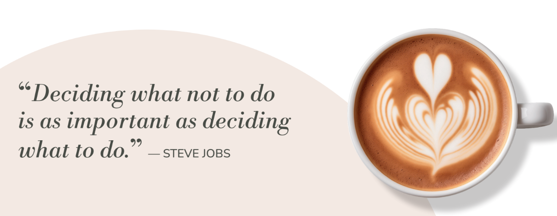 Steve Jobs Quote